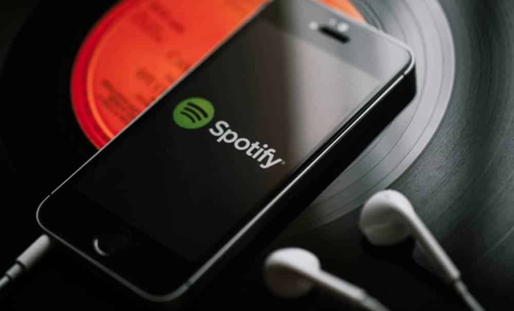 Spotify começou a testar NFTs em sua plataforma