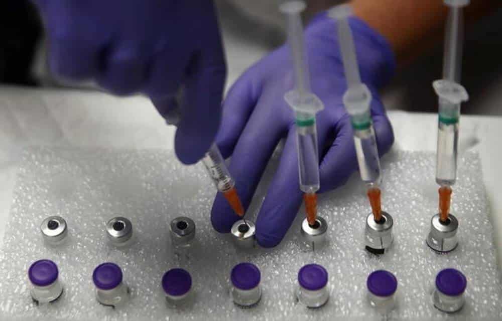 BioNTech começa a trabalhar em vacina para combater nova variante