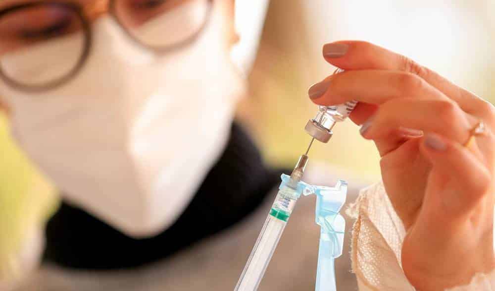 Ministério da Saúde recomenda dose de reforço da vacina Janssen