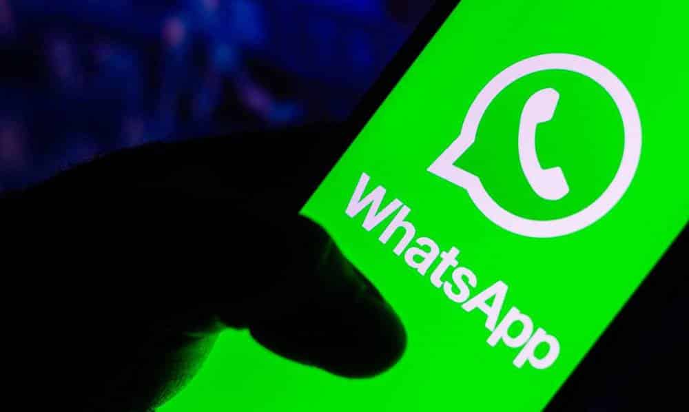 Como desligar o WhatsApp sem desconectar a internet do seu celular?