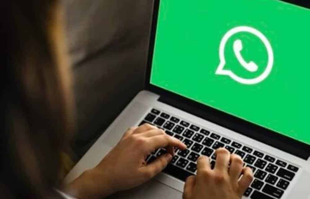 Sabia que o whatsApp web pode notificar quando um amigo se conecta?