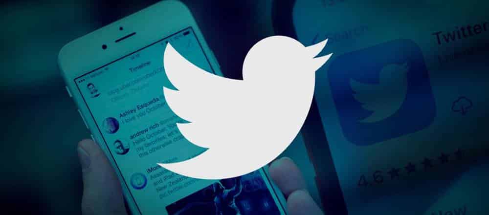 Twitter proíbe a divulgação de imagens de pessoas sem sua autorização