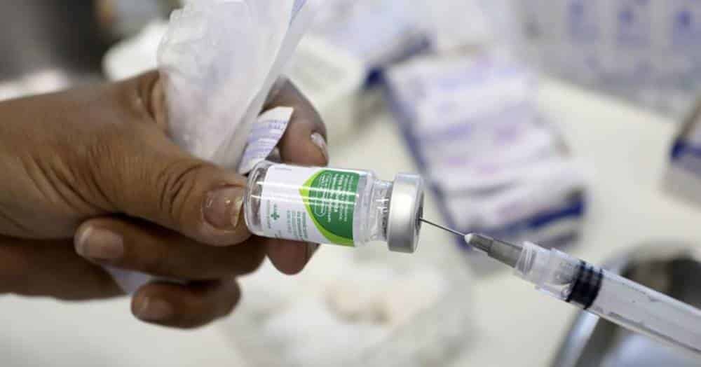 Ministério diz que vacina contra a cepa H3N2 de Influenza chega em março