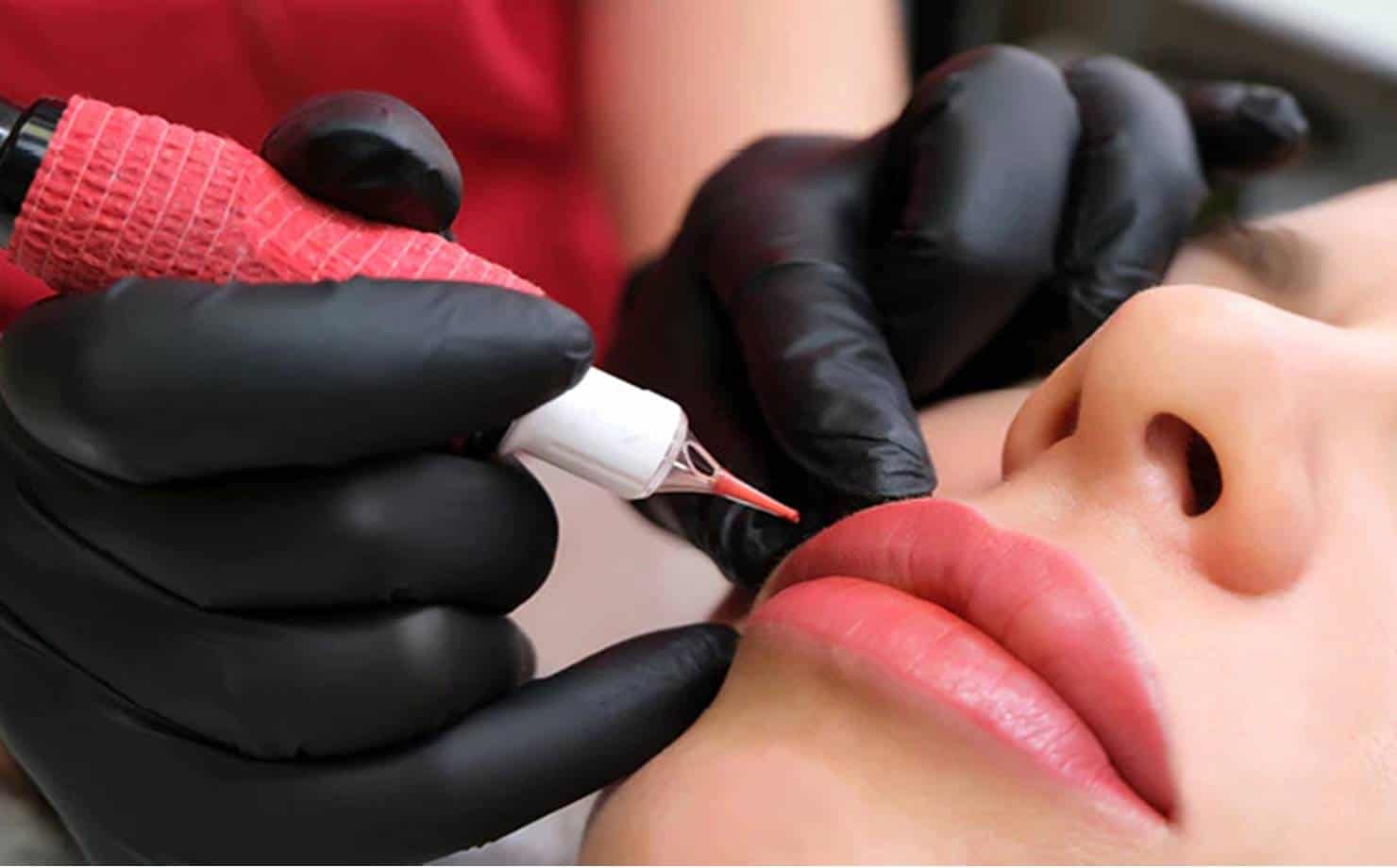 Micropigmentação Labial: saiba tudo sobre essa nova tendência de beleza