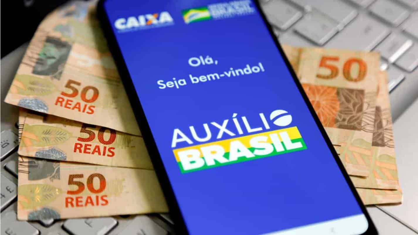 Dinheiro do Auxílio Brasil é liberado para mais um grupo de beneficiários