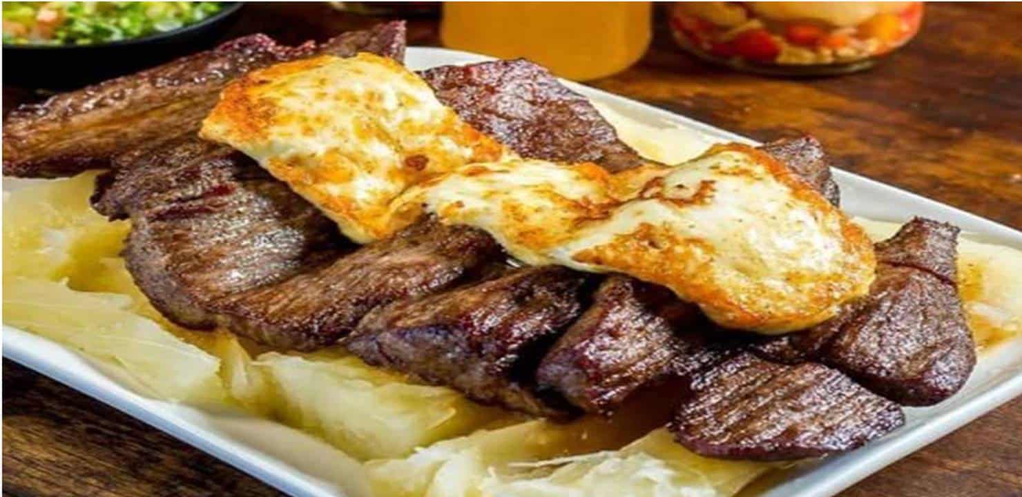 2 receitas de carne do sol, fáceis e deliciosas