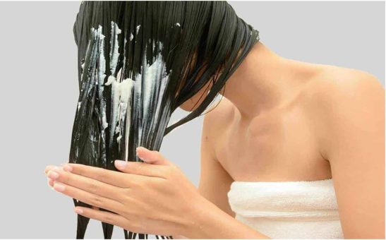 3 máscaras caseiras eficazes para nutrir e revitalizar o cabelo