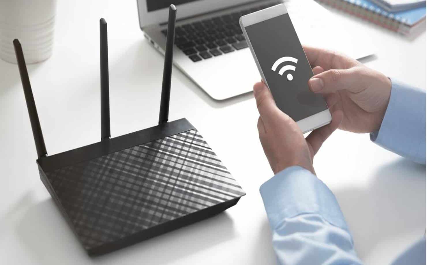 Por que você precisa reiniciar o Wi-Fi uma vez por semana?
