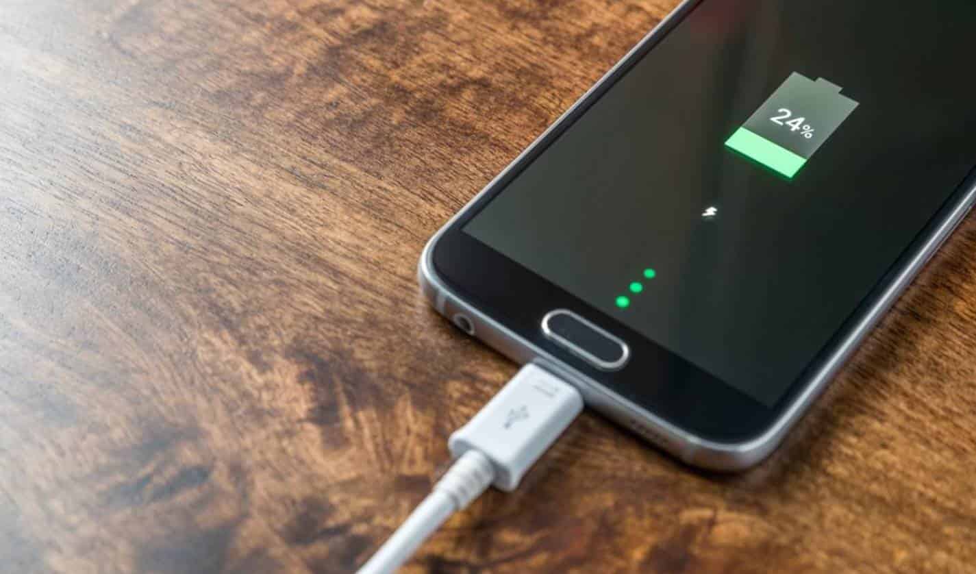 Seis truques para economizar bateria no seu celular Android