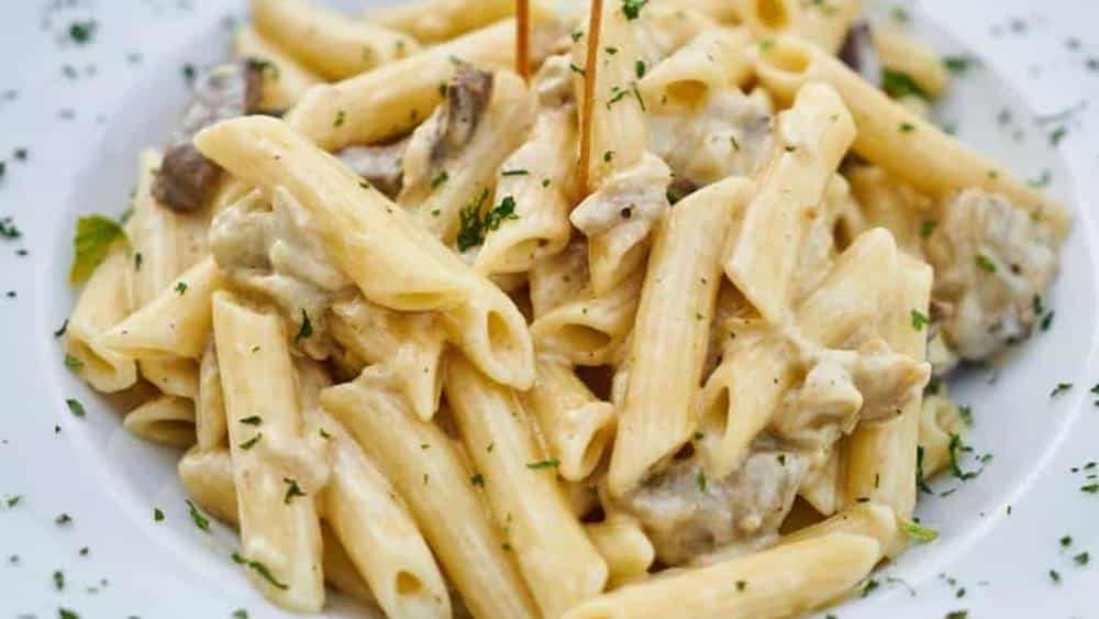 Massa penne com atum: uma receita deliciosa que fica pronta em minutos