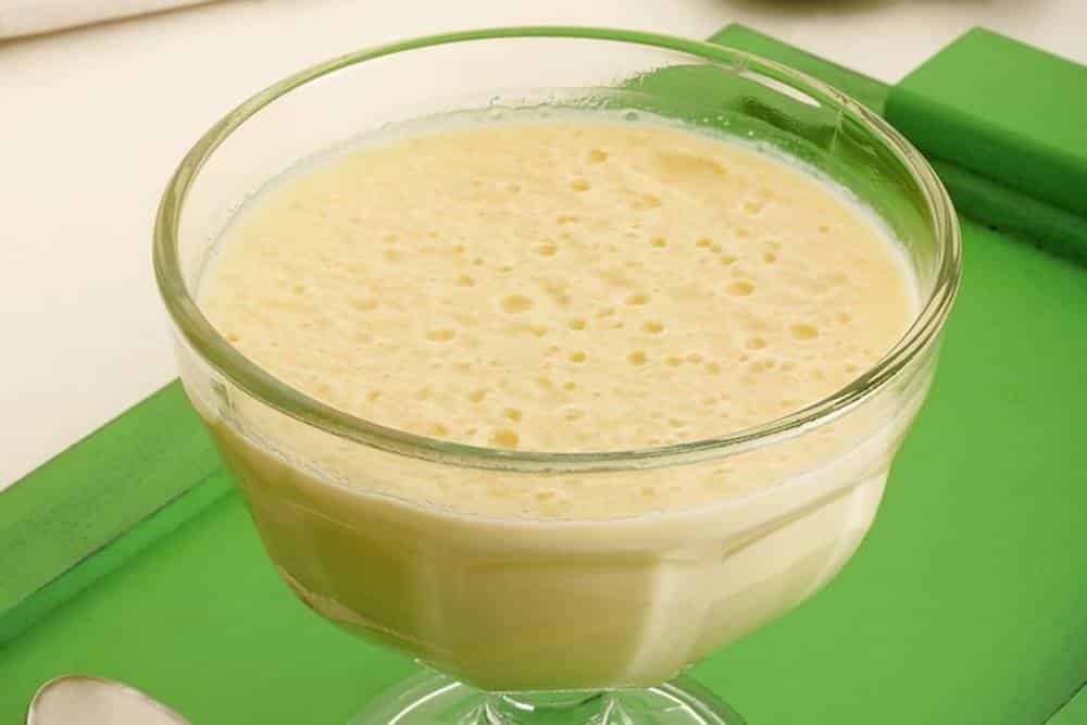 Creme de melão gelado com iogurte: receita fácil e muito gostosa