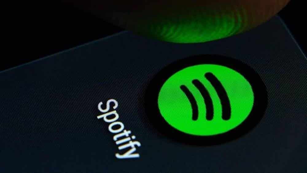 Spotify se supera e compra empresa que recria vozes humanas
