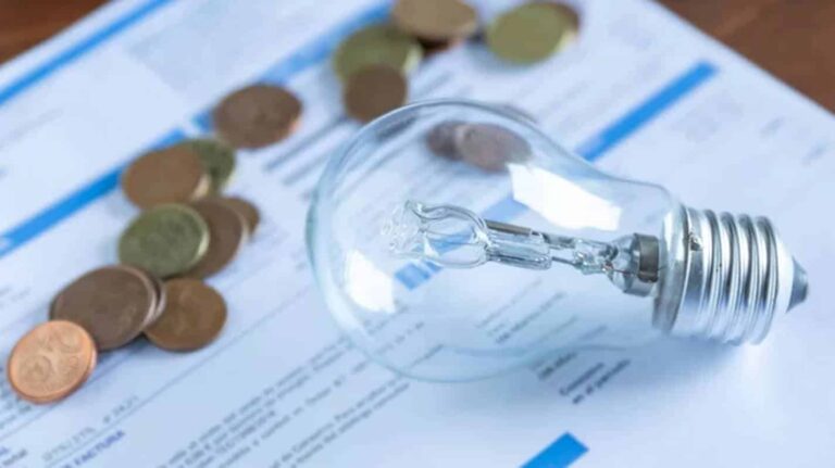 Conta de luz enrolada? Energia