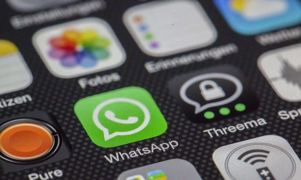 WhatsApp: plataforma poderá mostrar a foto do perfil nas notificações