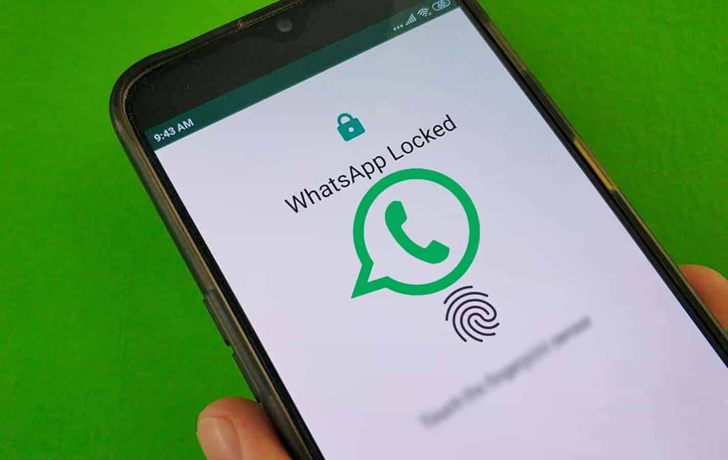 A data se aproxima: WhatsApp não funcionará mais nesses celulares