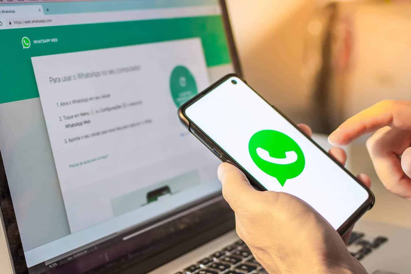 WhatsApp: como recuperar números apagados