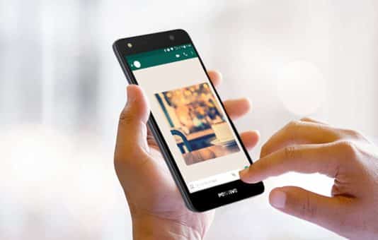 WhatsApp: como ativar