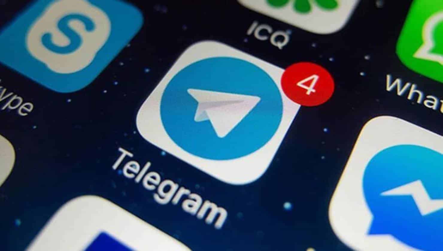 Telegram descumpre bloqueio de conta e recebe multa de R$ 1,2 milhão