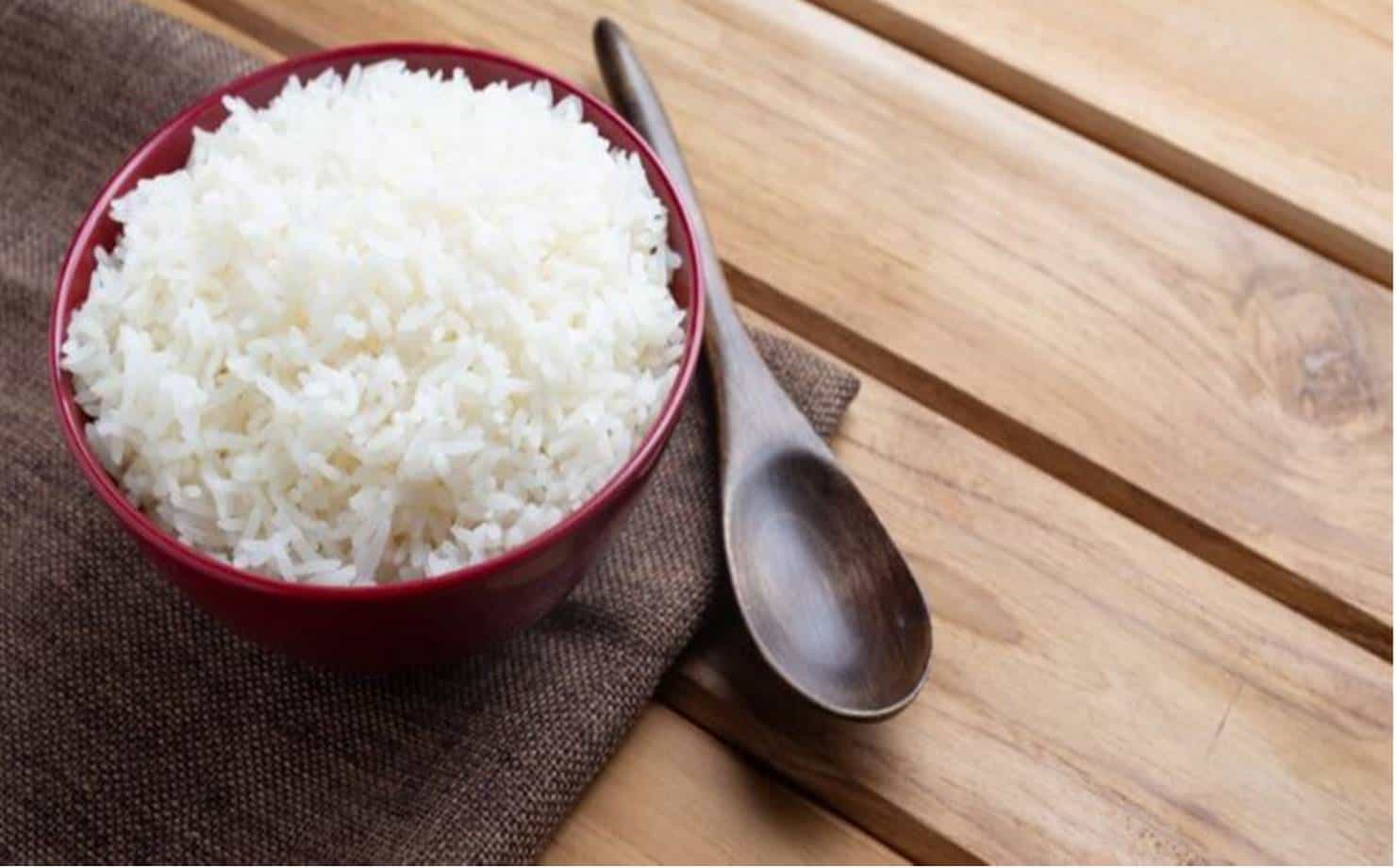 2 receitas deliciosas para fazer com as sobras de arroz