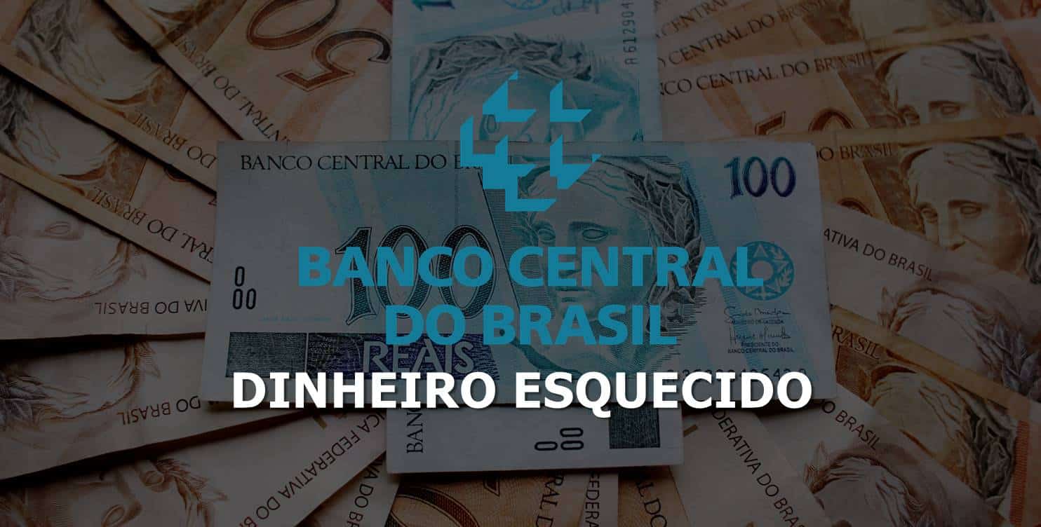 Banco Central do Brasil divulgou o calendário de consulta e regate do valor.