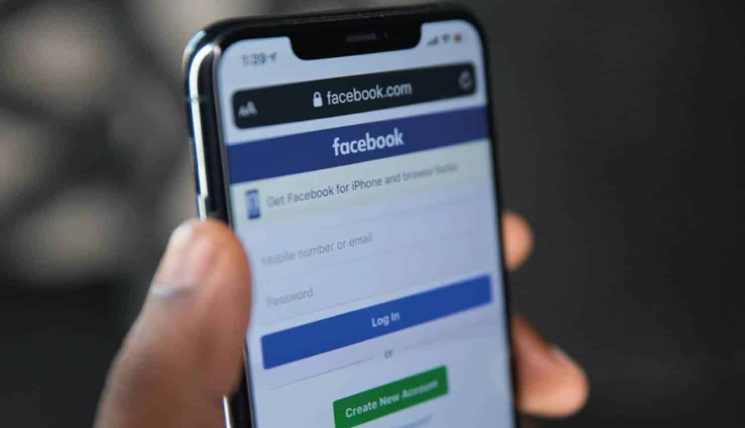 Facebook: quais apps têm acesso às minhas informações pessoais