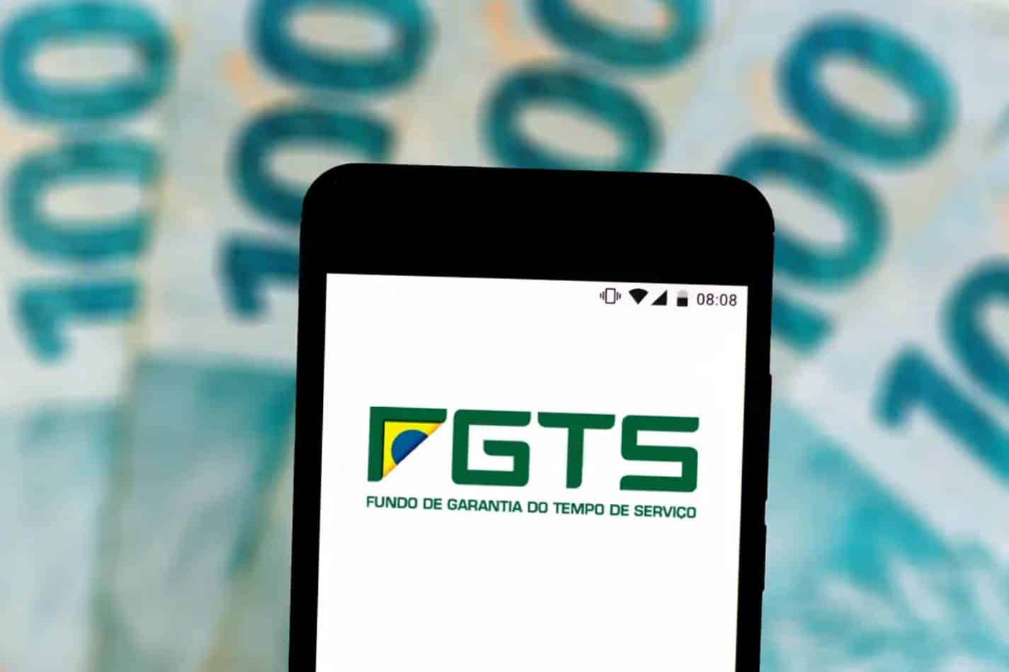 Calendário oficial do Saque Extraordinário do FGTS é liberado