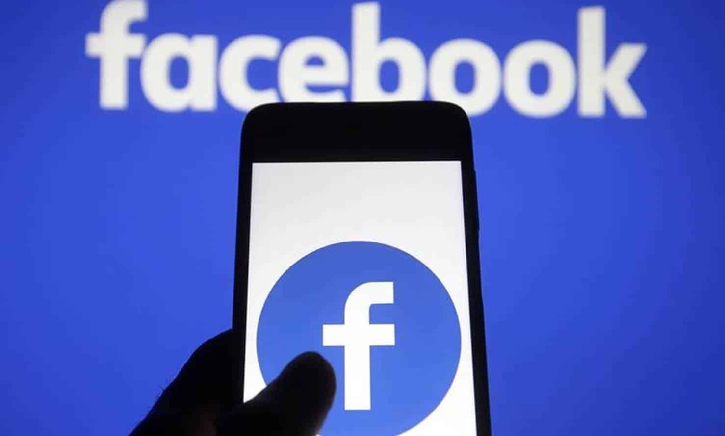 Rede Social Facebook recuperar fotos vídeo conversas