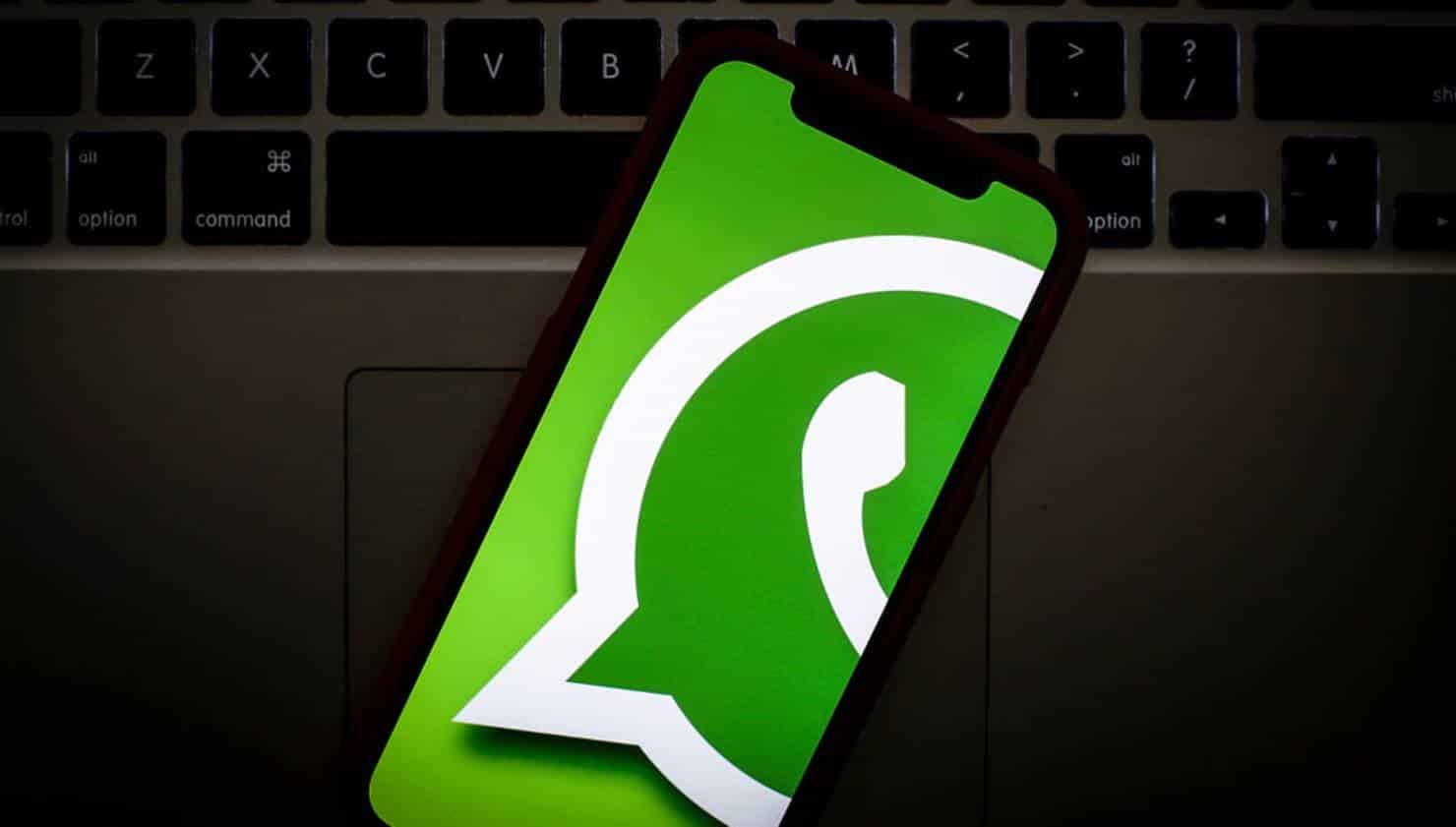 Status do WhatsApp terá botão