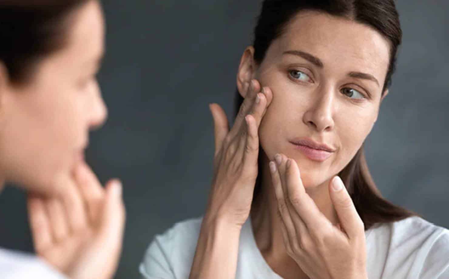 Use 3 ingredientes baratos para clarear a pele e tirar manchas do rosto
