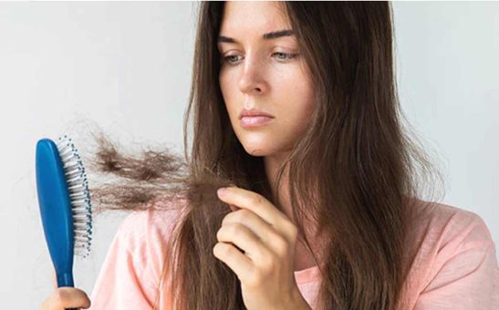Métodos caseiros para fortalecer o cabelo e prevenir a queda