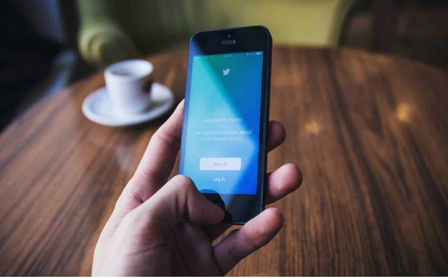Twitter permitirá que você se "desmarque" de tweets que mencionam seu user