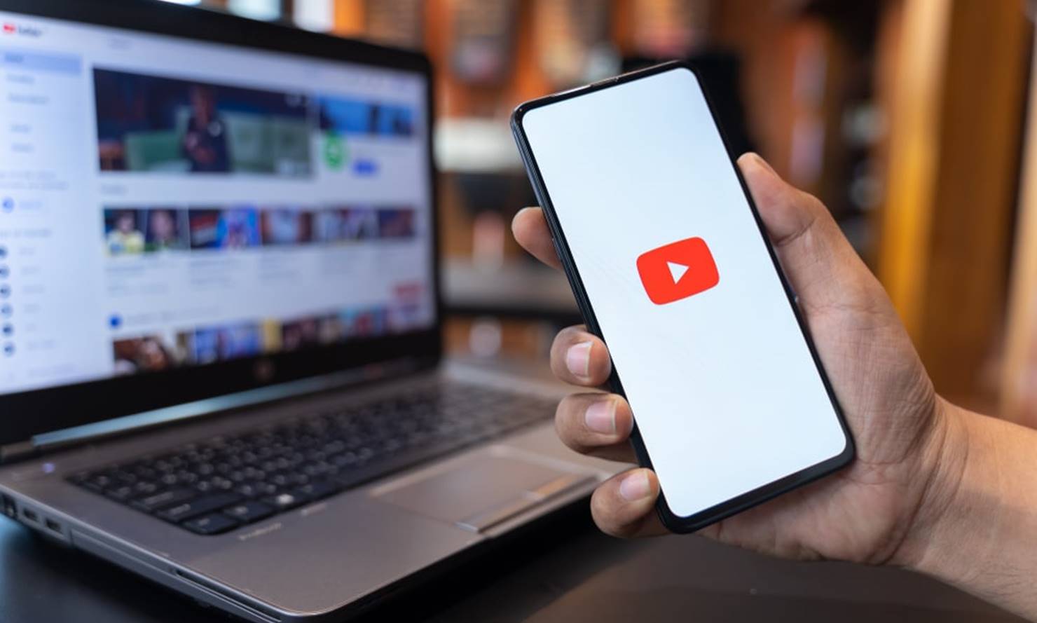 YouTube lança legendas automáticas em sua versão para celular