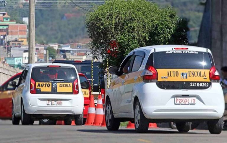 Trata-se de CNH gratuita para primeira Habilitação