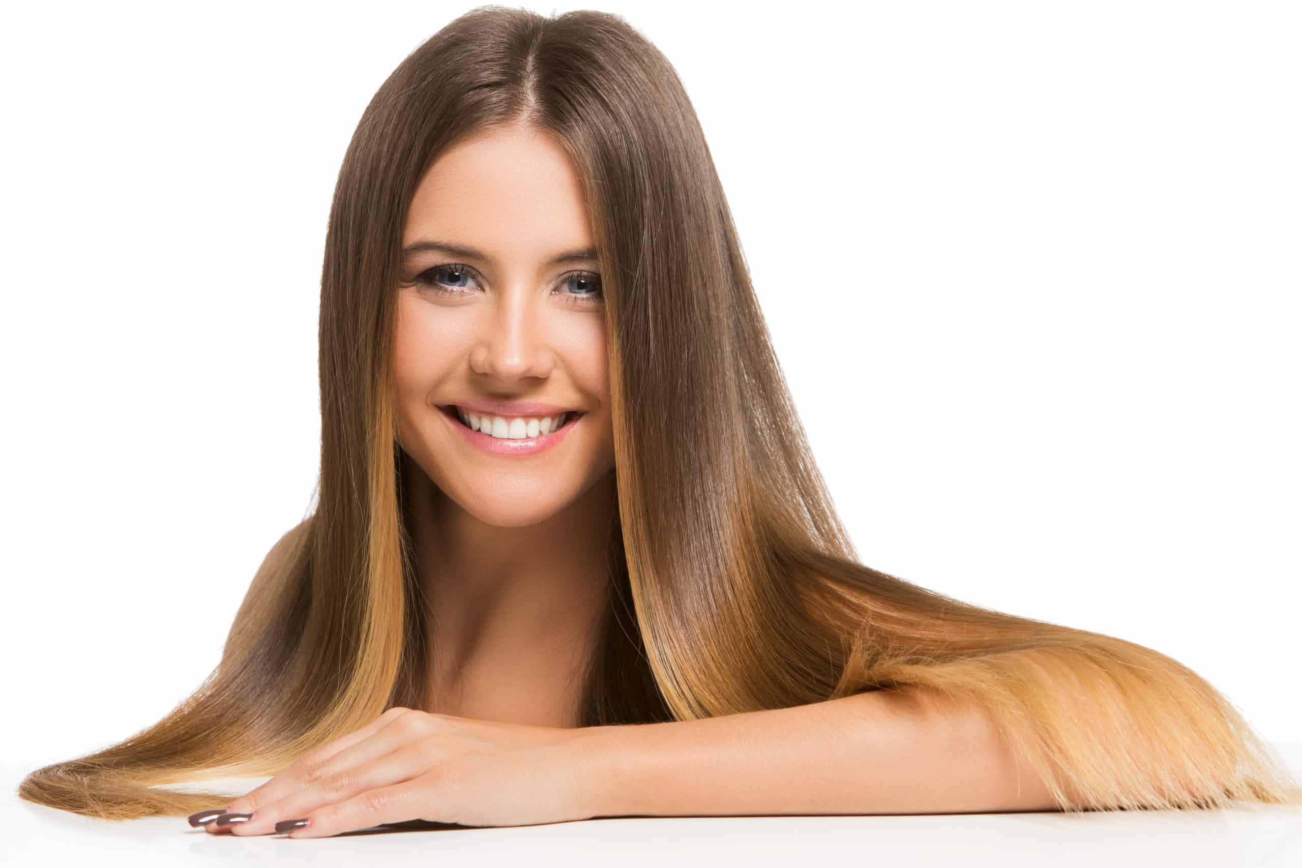 Tratamento caseiro com maionese para alisar o cabelo sem frizz