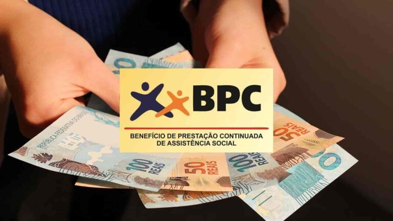 BPC SOBE PARA R$ 1.320 - Tudo o que você precisa saber sobre esse benefício do Cadastro Único!
