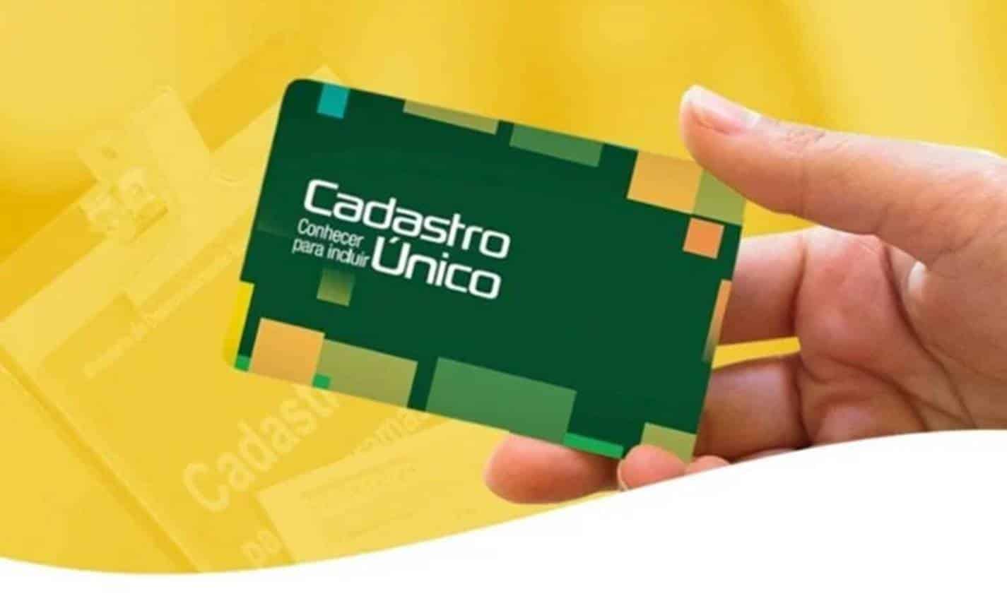 Benefícios confirmados: Cadastro Único dará acesso a estes programas sociais