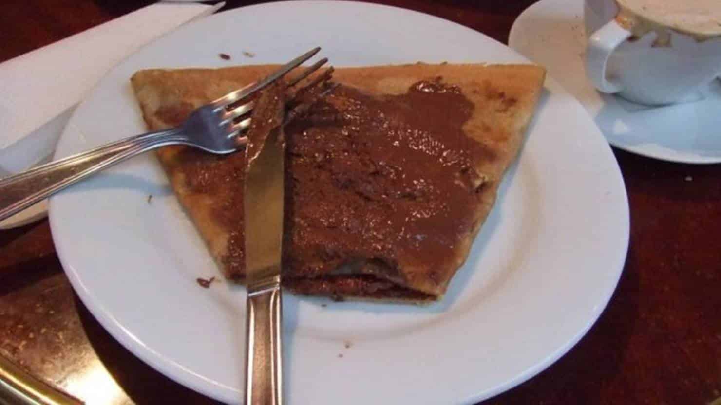 crepes