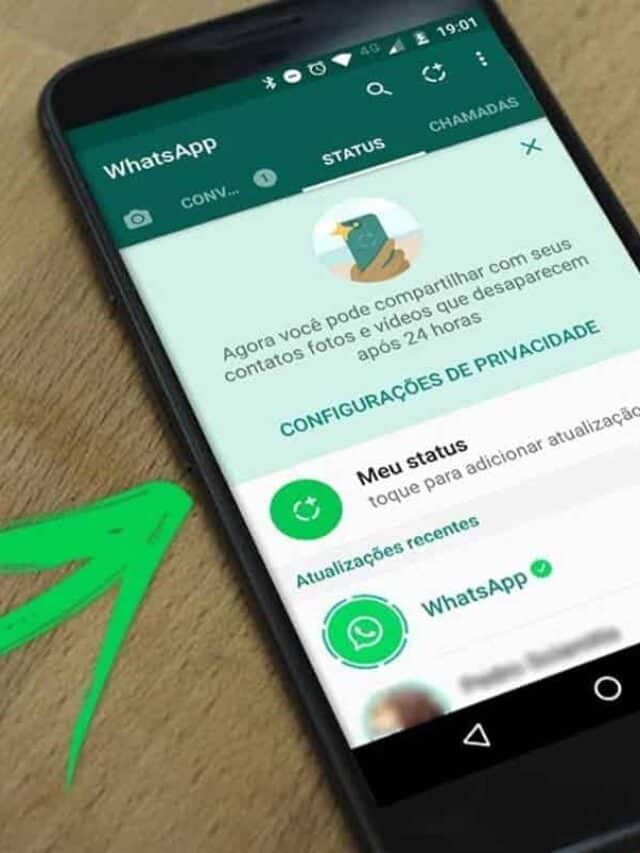 Como Ver Os Status Do Whatsapp Sem Que Ninguém Perceba Informe Brasil 5776