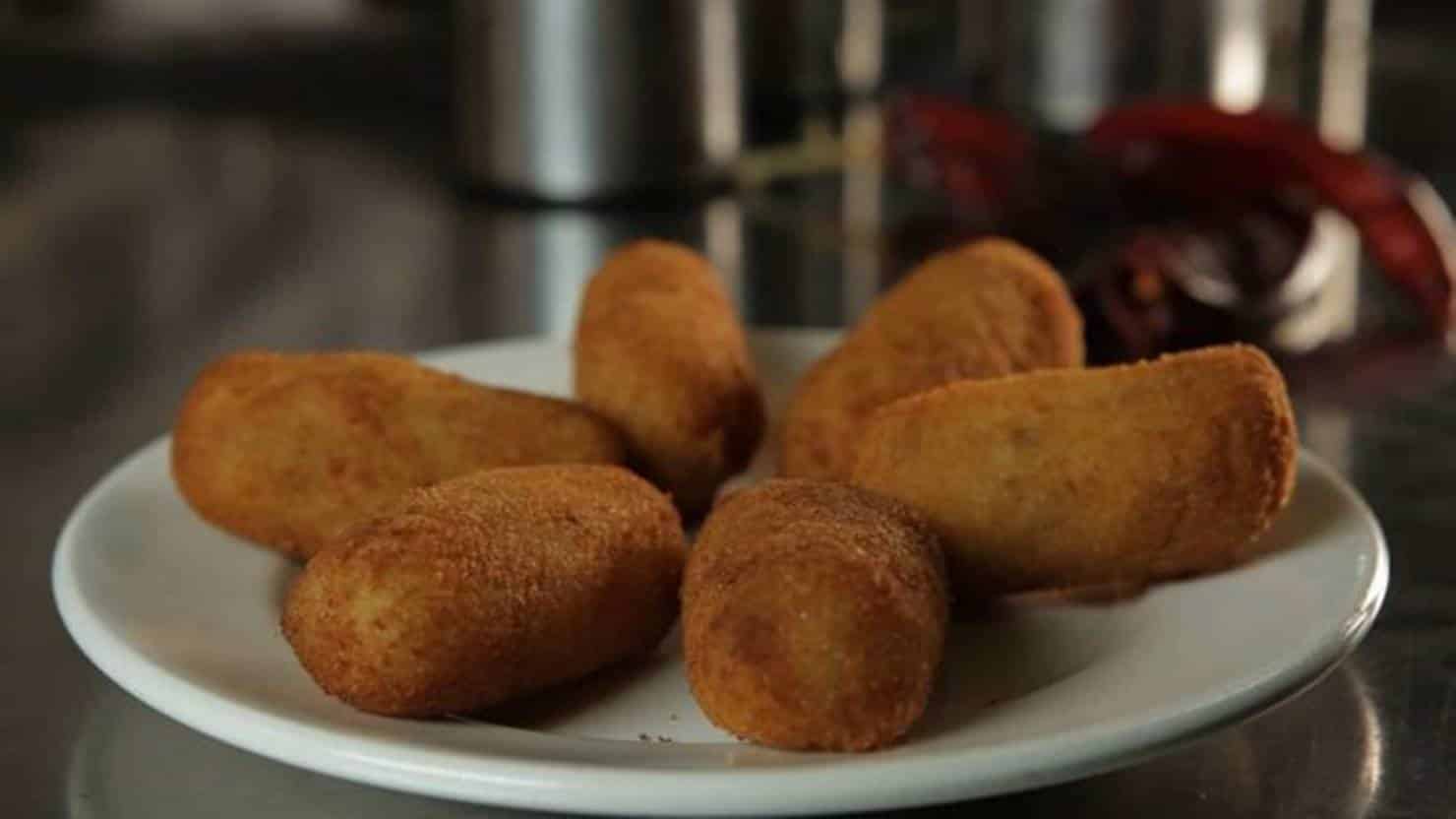 croquetes