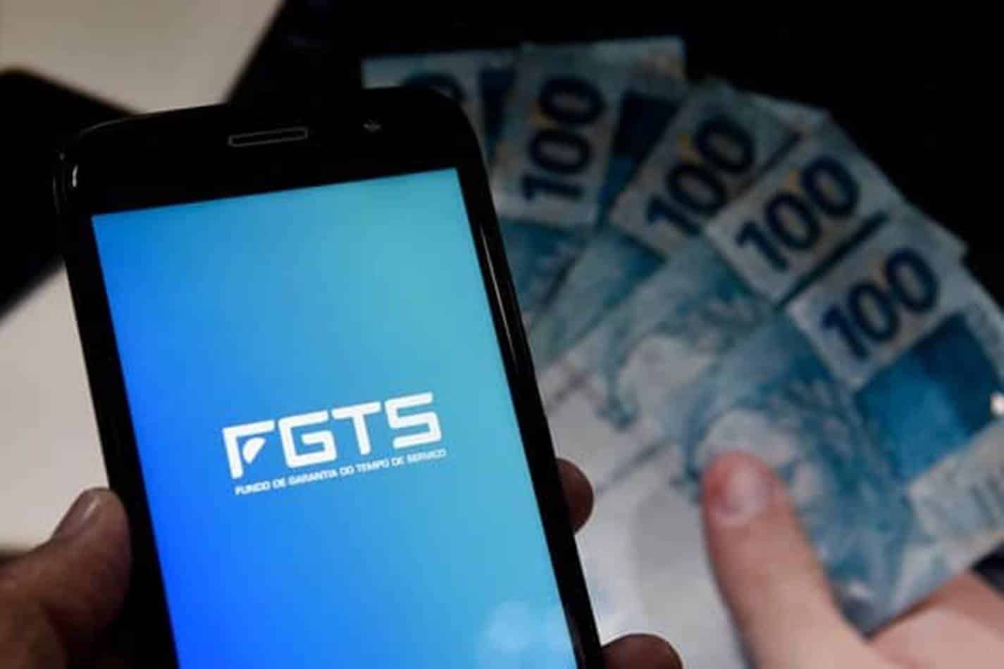 Dinheiro fgts Cuidado com os golpes e fraudes que roubam dinheiro FGTS