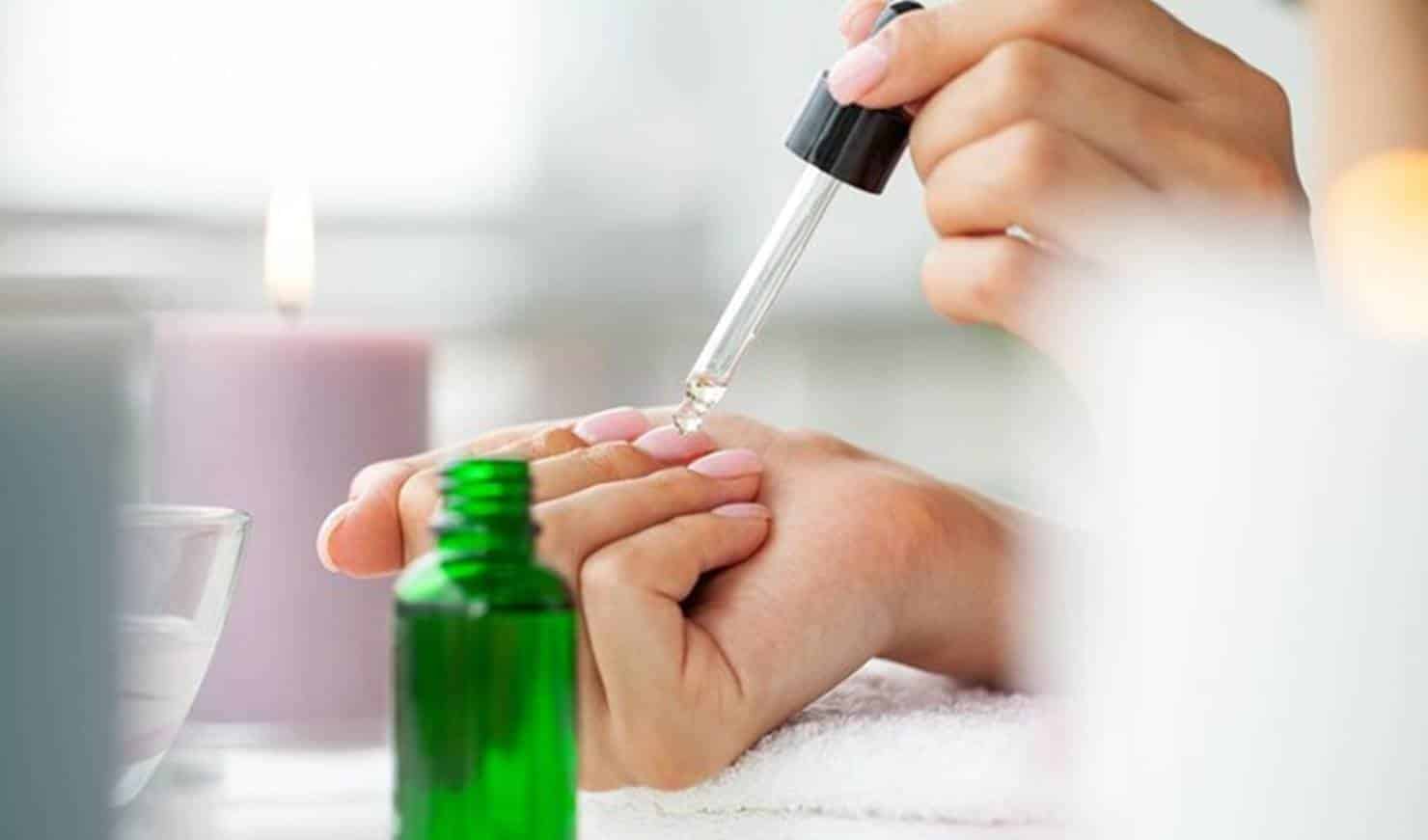 Remédio caseiro natural e eficaz para tratar unhas quebradiças