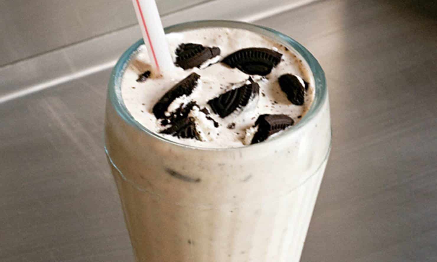 milkshake