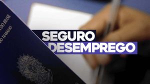 Seguro-desemprego