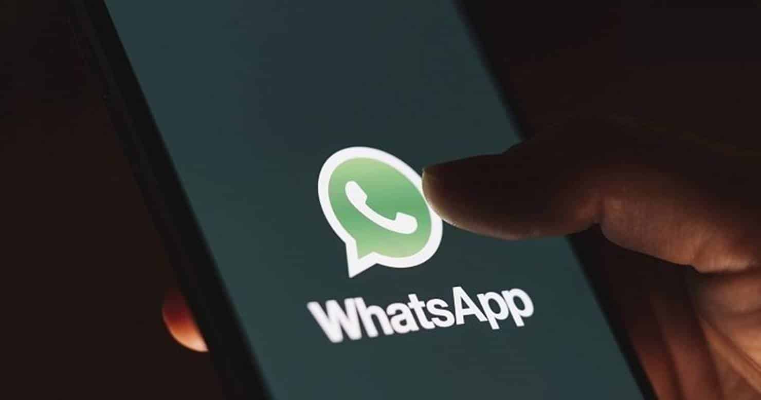 WhatsApp: compartilhe sua localização em tempo real com seus contatos