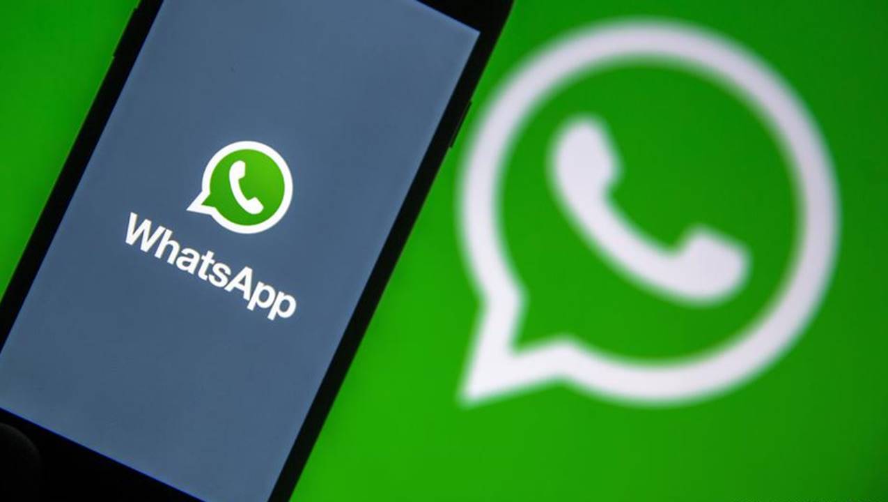 6 novos recursos do WhatsApp