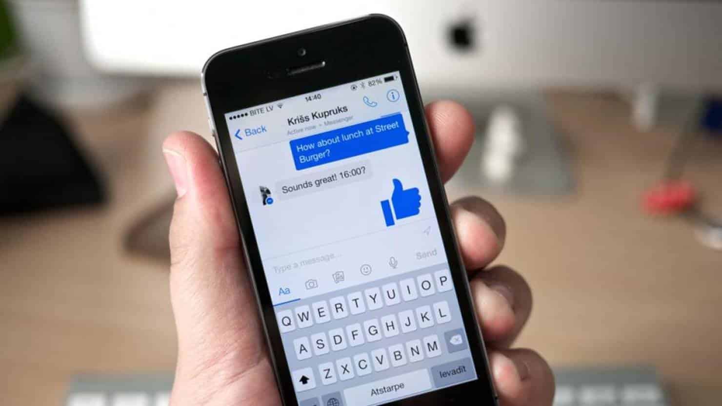 Facebook Messenger: saiba como recuperar as suas conversas excluídas