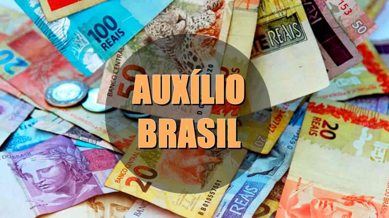 Caixa paga hoje Auxílio Brasil a cadastrados com NIS final 0