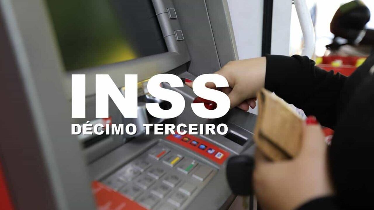 DÉCIMO terceiro Aposentados do INSS já podem antecipar 13º salário: veja lista de bancos