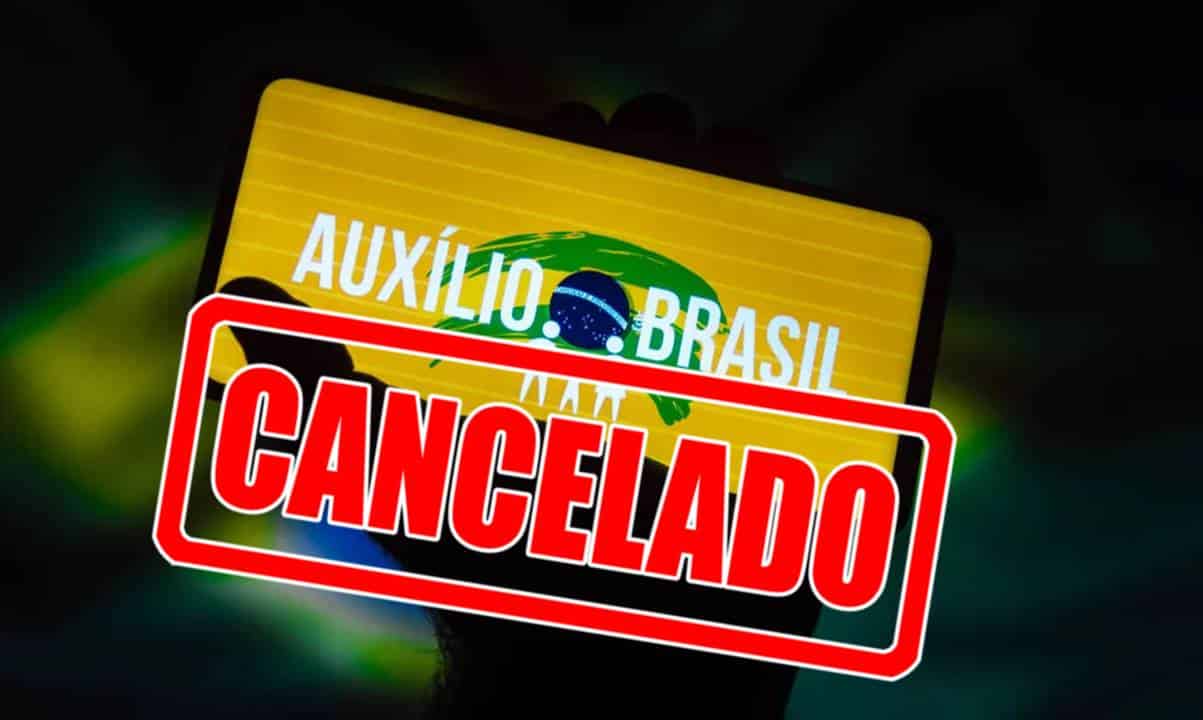 Auxílio Brasil não terá (13º) DÉCIMO TERCEIRO