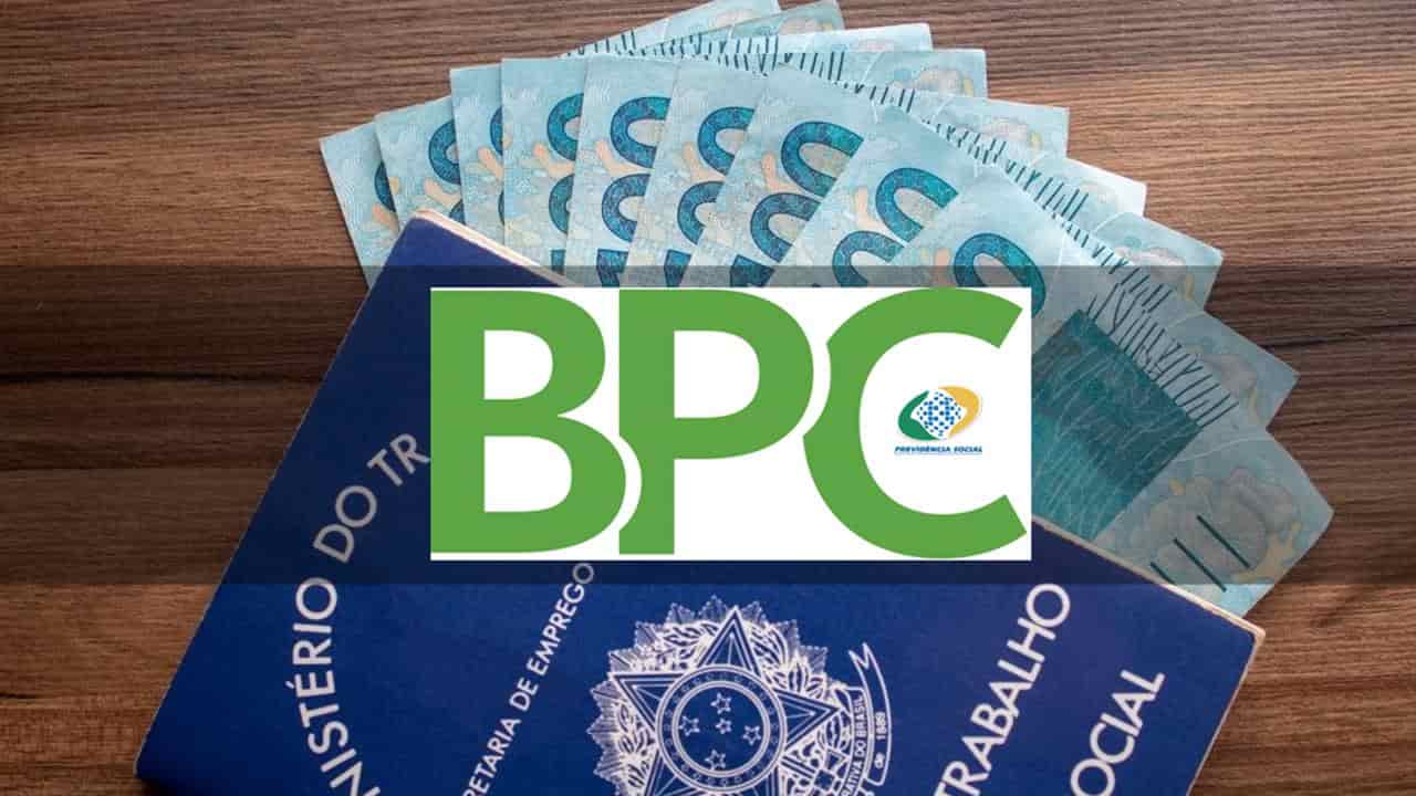 Cadastro Único oferece BPC de R$ 1.212 mensal para quem nunca pagou INSS